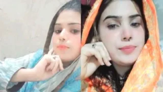 Paki Boudi Cute Showing | MyDesi