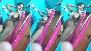 Desi Vlg Girl Nude Video Record By Lover | MyDesi