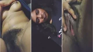 Sexy Desi Girl Shows Her Boobs And Pussy | MyDesi