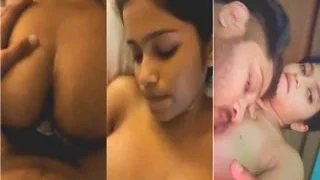 Horny Desi Girl Mouth Fucking And Hard Fucked | MyDesi