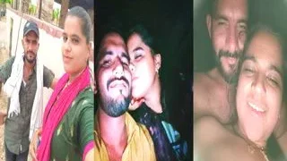 Horny Desi Girl Shows Her Nude Body For Lover | MyDesi