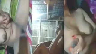 Desi Vlg GIrl Shows Nude Body | MyDesi