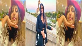 Sexy Desi Girl Shows Her Nude Body | MyDesi