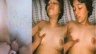 Cute Desi Girl Hard FUcking | MyDesi