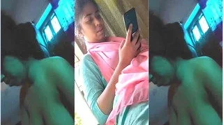 Desi Girl Nude Video Capture | MyDesi