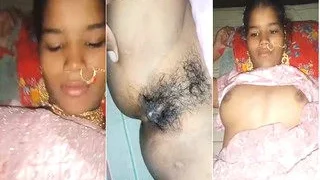 Desi Vlg Girl Boobs Pressing And Fucking | MyDesi