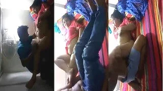 Desi CPl Romance And Fucking | MyDesi