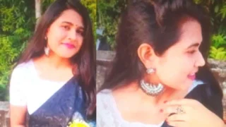 Cute GF Showing Leaked | MyDesi