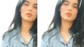 Beautiful Sexy Indian Babe | MyDesi