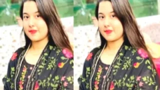 Beautiful Tanker GF Showing | MyDesi
