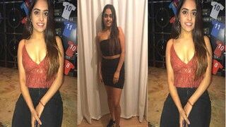 Sexy Desi Girl Shows Nude Body Part 2 | MyDesi