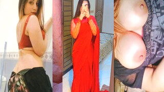 Desi Girl Shows Her Nude Body | MyDesi