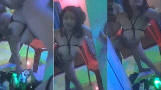 Sexy Desi Girl Fucking In Doggy Style | MyDesi