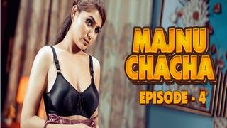 Majnu Chacha Ki Tharki Kahaniya Episode 4 | MyDesi