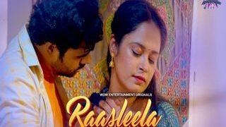 Raasleela Part 2 Episode 3 | MyDesi