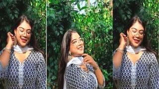 Horny Desi Girl Shows And Fingering | MyDesi