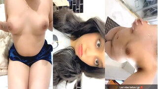 Desi Girl Shows Her Boobs | MyDesi