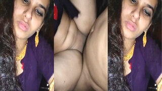 Horny Desi Wife Ridding Dick | MyDesi
