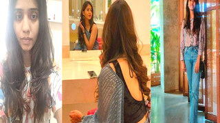 Sexy Desi Girl Sucking Dick And Fucking | MyDesi