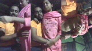 Desi Vlg Cpl Romance | MyDesi