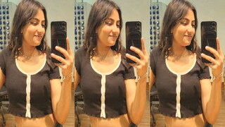 Cute Desi Girl Nude Video Capture | MyDesi