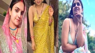 Sexy Desi Wife Boobs Pressing And Fucking | MyDesi