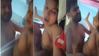 Desi Cpl Hard FUcking | MyDesi