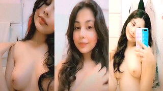 Sexy Desi Girl Shows Her Boobs | MyDesi