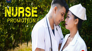 Nurse Promotion | MyDesi