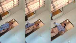 Sexy Desi Mall Nude Video Capture | MyDesi