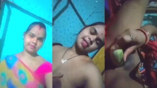 Horny Odia Bhabhi Masturbating | MyDesi