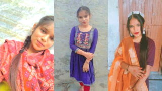 Hot Desi Girl Shows Her Nude Body | MyDesi