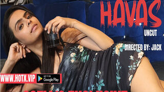 HAVAS UNCUT | MyDesi