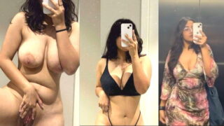 Sexy Desi Girl Shows Boobs Part 3 | MyDesi
