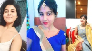 Sexy Desi Girl Shows Her Nude Body And Bathing | MyDesi