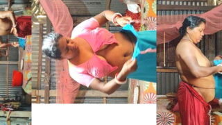 Desi BBW Bhabhi Boobs Video Capture | MyDesi