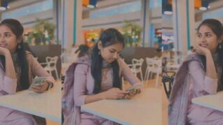 Desi Telugu Girl Blowjob And Fucking | MyDesi