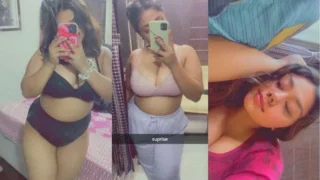 Cute Desi Girl Shows And Fucking Part 1 | MyDesi