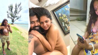 Sexy Desi Mallu Girl Boobs Suking And FUcking Part 3 | MyDesi