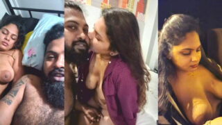 Sexy Desi Mallu Girl Boobs Suking And FUcking Part 2 | MyDesi