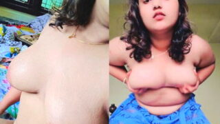 Beautiful Horny Chubby Mal Masturbating | MyDesi