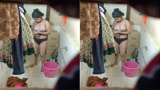 Desi Girl Nude Video Record | MyDesi