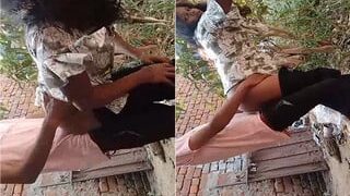 Horny Village Girl Blowjob And Fucking | MyDesi