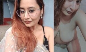 Sexy Bengali Babe Old+New Update | MyDesi