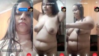 Sexy Desi Bhabhi Striping And Shows For Hubby Part 1 | MyDesi