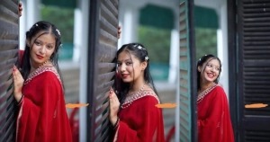 Beautiful Tiktoker Showing Fingering Giving Handjob | MyDesi