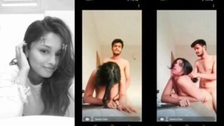 Sexy Desi Girl Romance And Fucking | MyDesi