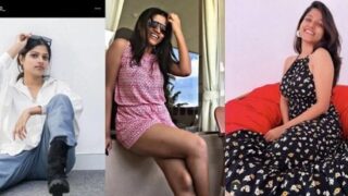 Horny Desi Girl Shows Her Nude Body | MyDesi
