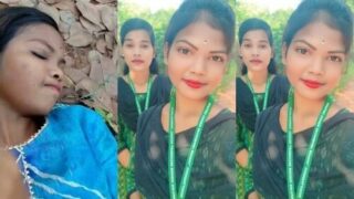Desi Vlg Girl Shows Pussy | MyDesi