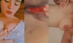 Sexy Desi Girl Shows Boobs And Pussy | MyDesi